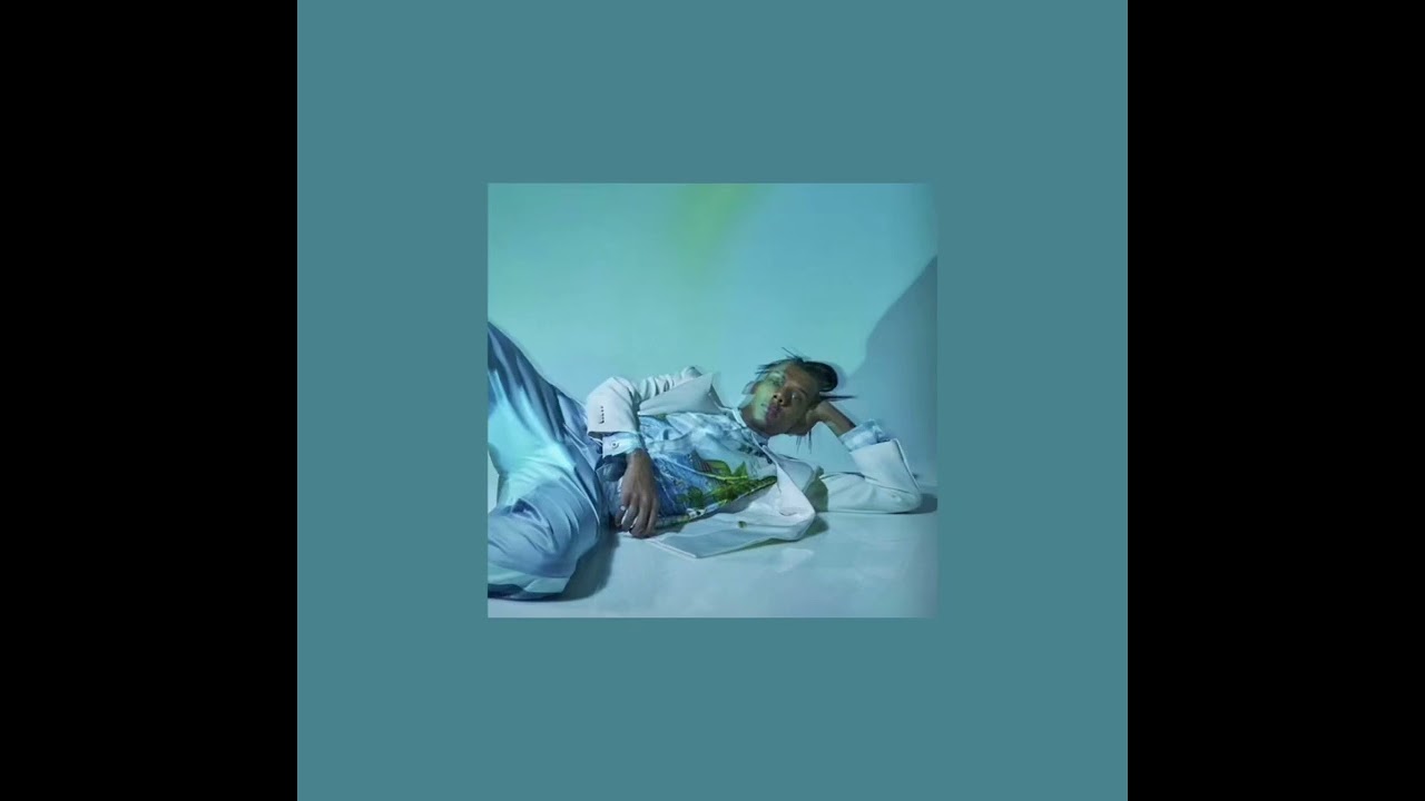 Stromae - Papaoutai (Slowed)