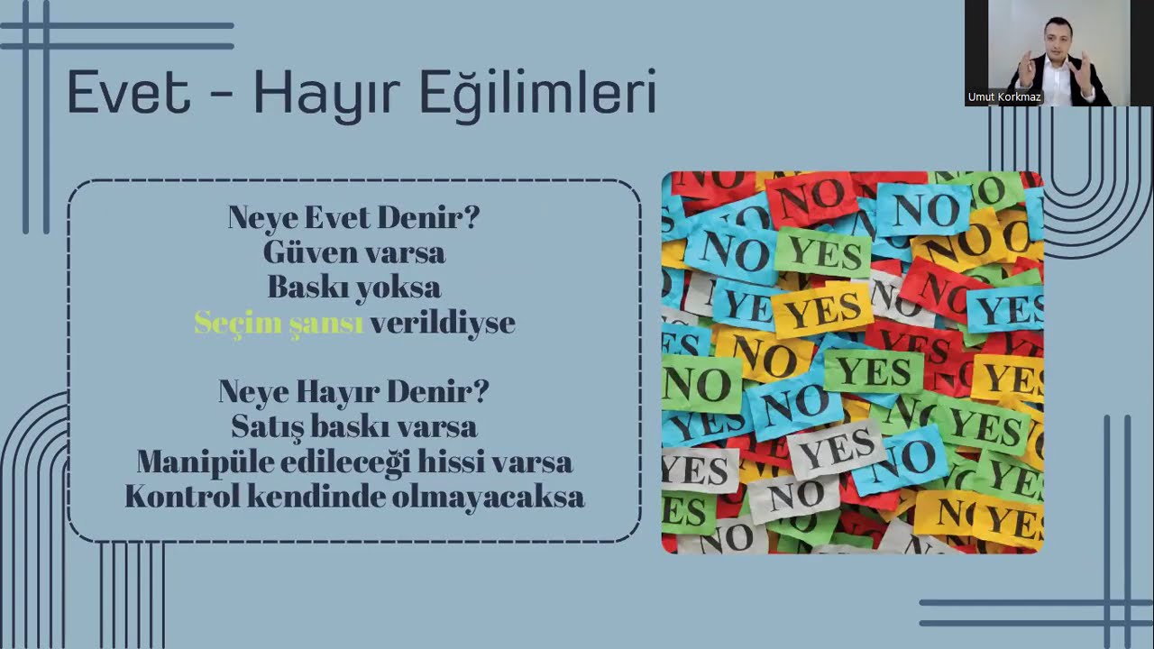 Doğru Davet Yöntemleri