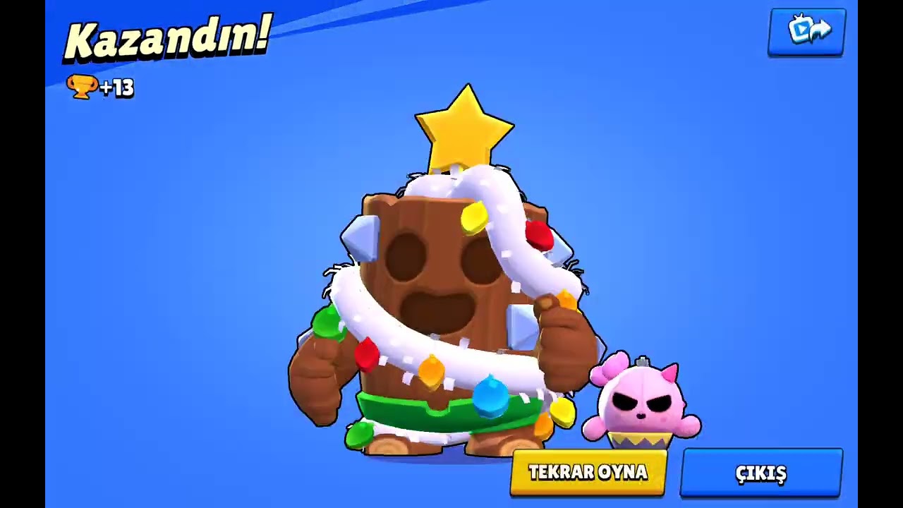 Spike ı 1000 kupa yapıyorum 