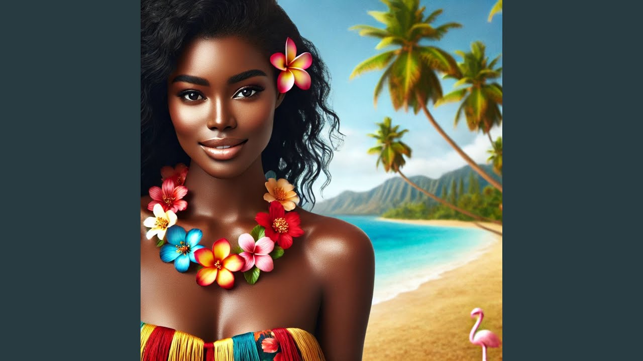 Tropical Heatwave