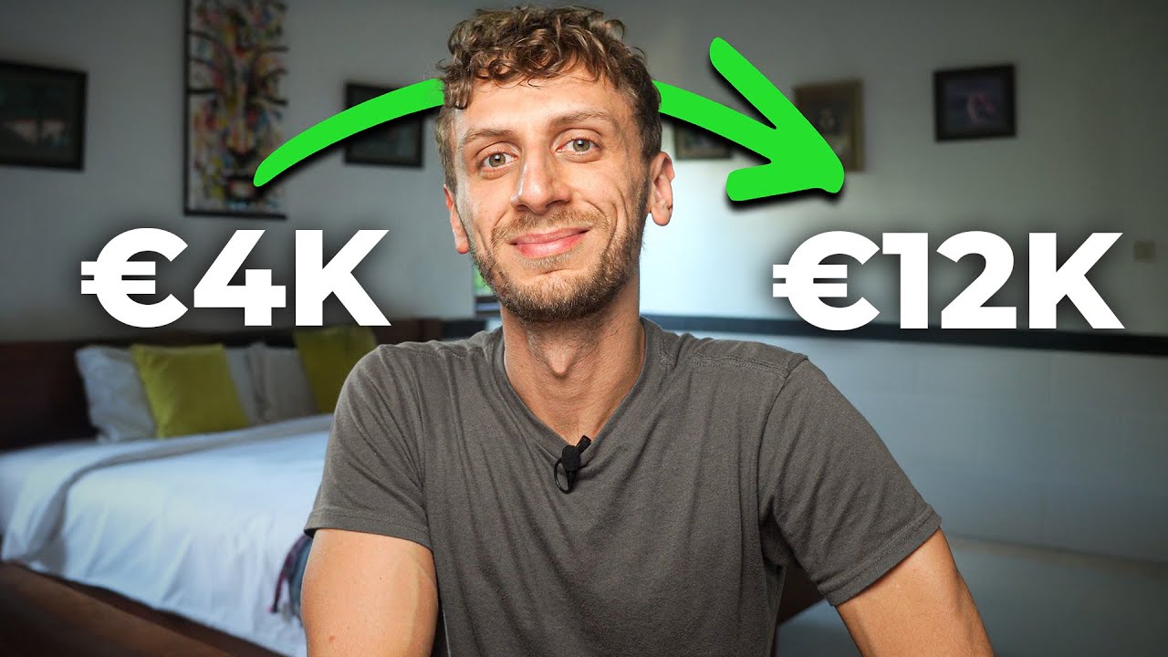 4.000 vs. 12.000 €: Wie Psychologen ihr Einkommen verdreifachen