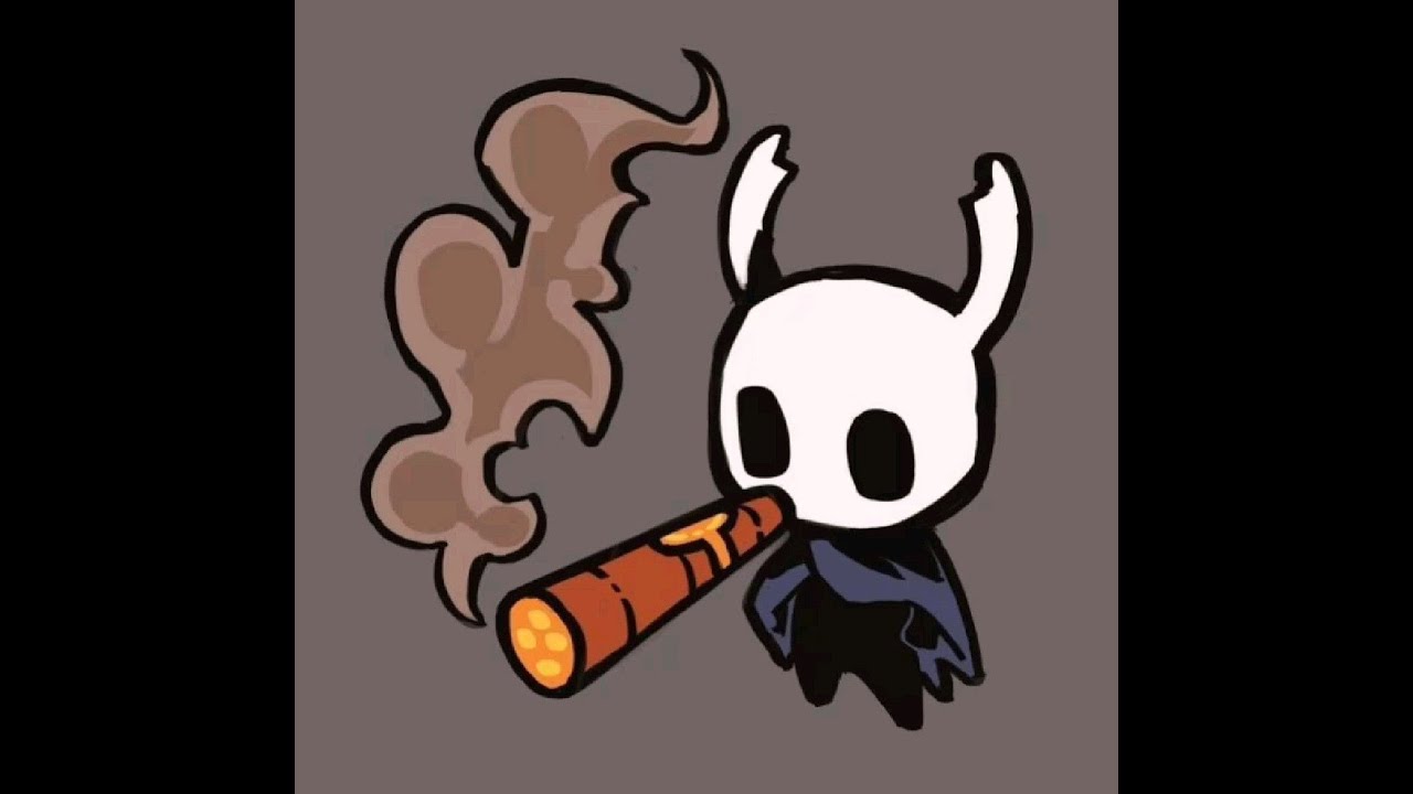 Domingo de jolou nait  - Hollow Knight