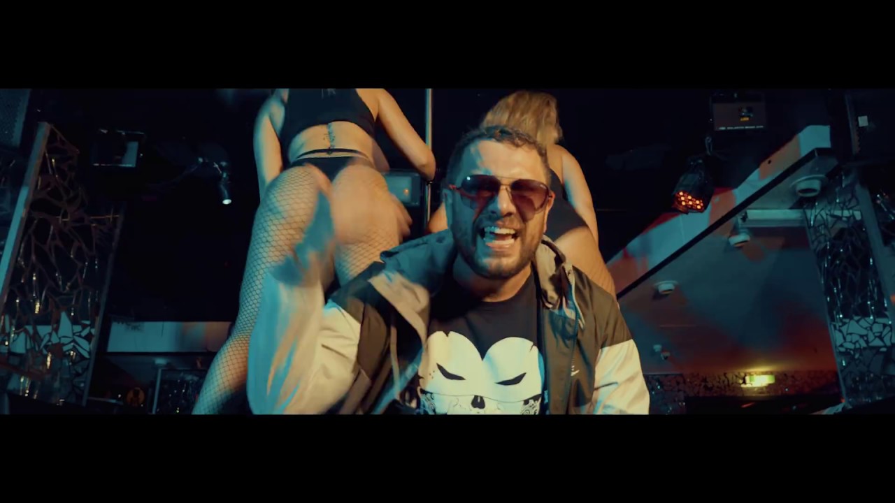 KING ORGASMUS ONE FEAT. FRAUENARZT - GEIL F&Uuml;R IMMER (OFFICIAL 4K)