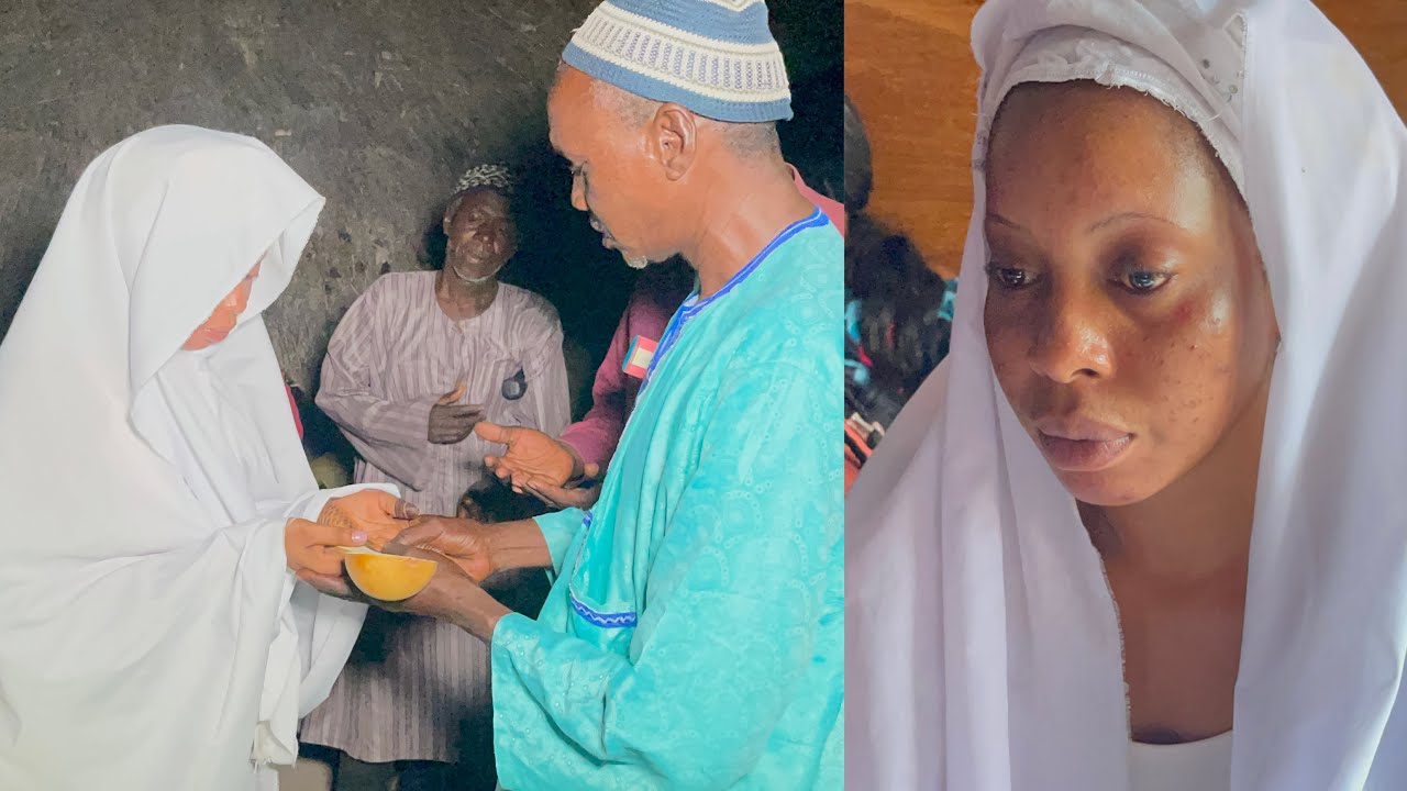 (Partie-05) l'arrivé de Diombajo à Sare Kourtiba de Madina Madina Mballo Chérie Adama Balde/Kandia