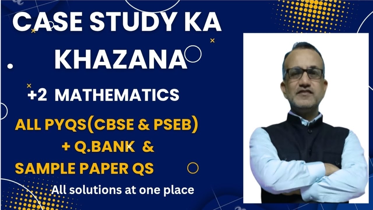 Q109 CASE STUDY ( ADDITIONAL PRACTICE QUESTION) CBSE 2021-22 PROBABILITY 