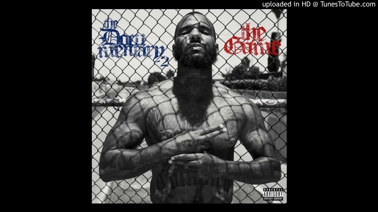 The Game - El Chapo (Feat. Skrillex) (Instrumental) (ReProd. By JDP)