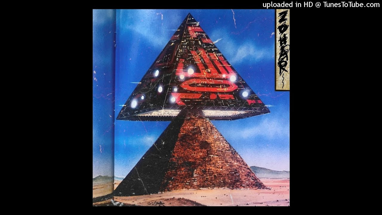 ANUBIS - ZOHAR (Prod. by Anubis)