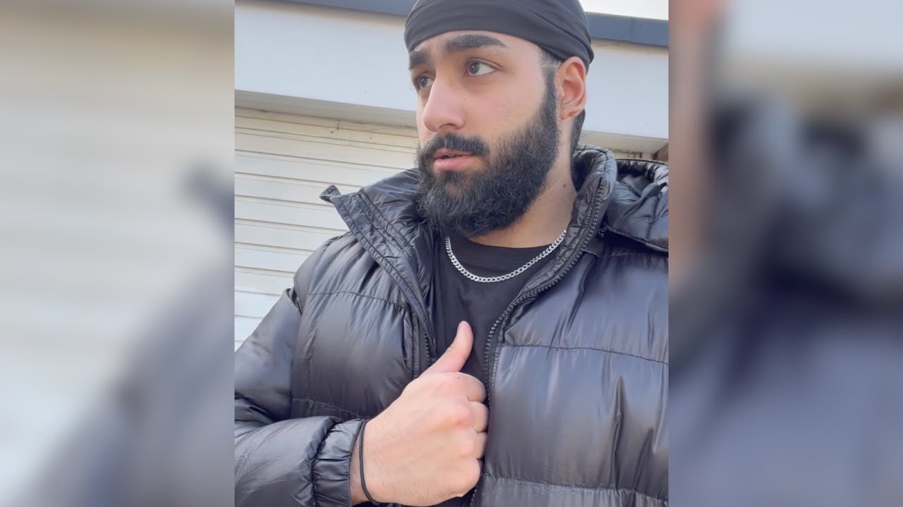 How roadmen on Top Boy talk to each other