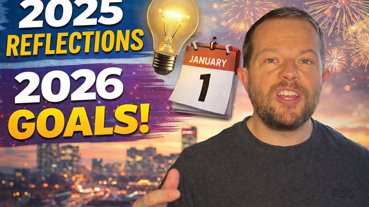 Планы на 2026 год по коллекционированию виниловых пластинок и размышления на 2025 год.