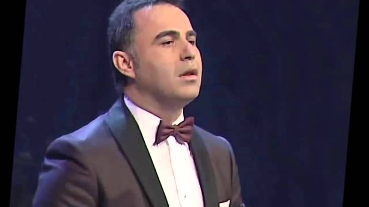 Alper DİLER-Aldı Elden Gülşeni Bâd-ı Hazan (EVC ÂRÂ)R.G.