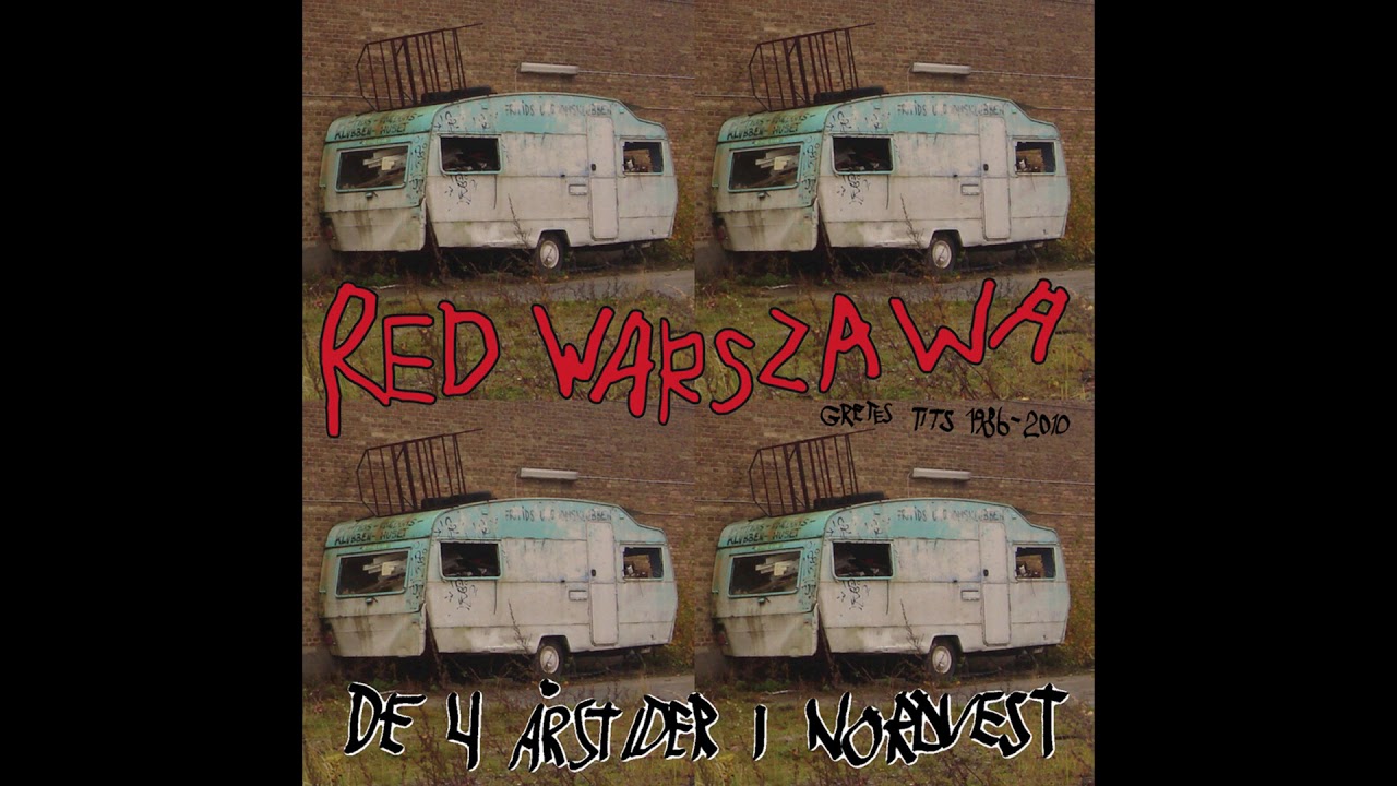 Red Warszawa - Stram Dressur