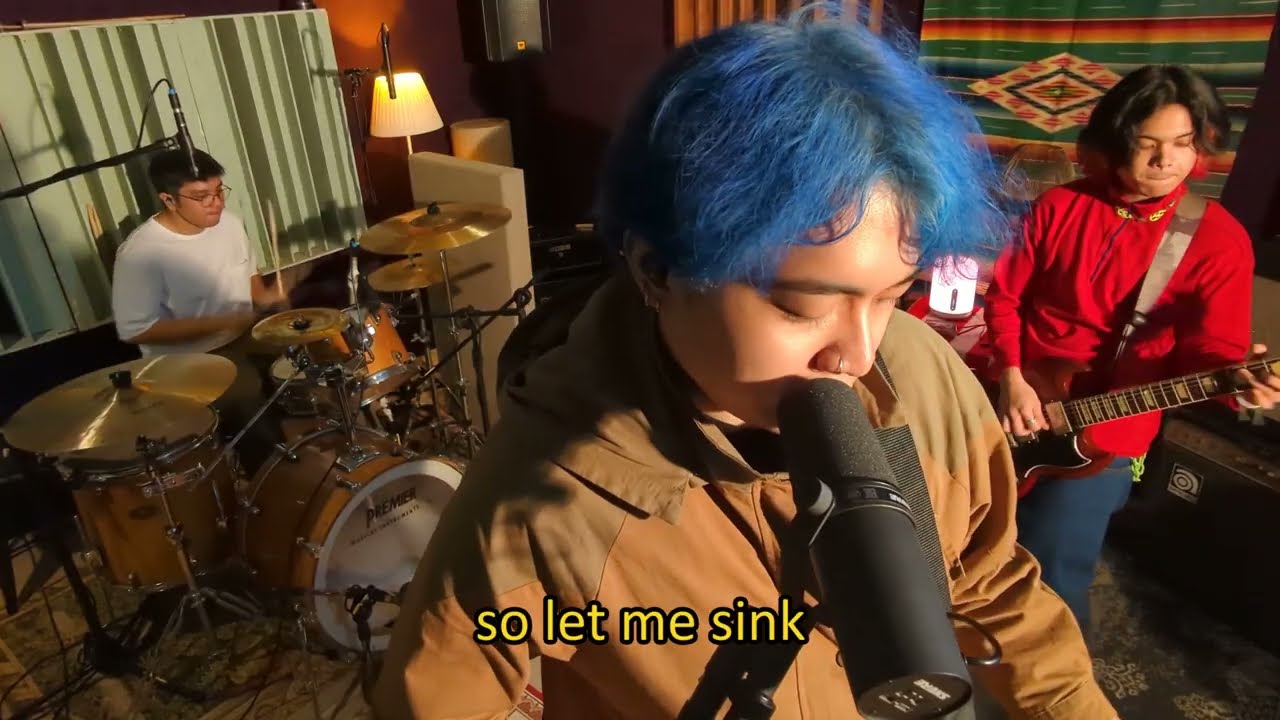 Kian Cuarentas - November (LIVE)