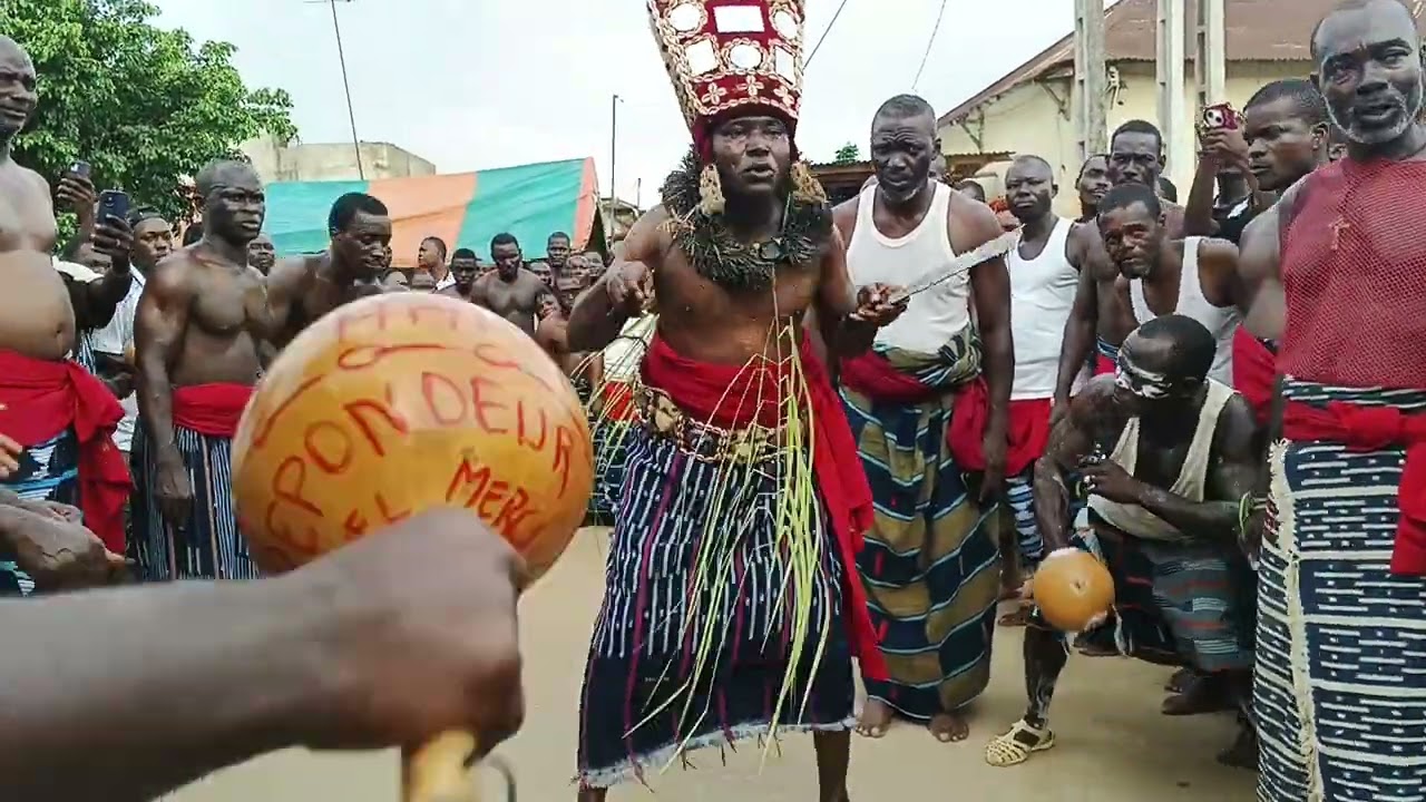 10 juillet 2025, Adjamé bingerville 