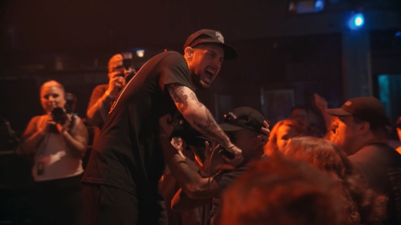 [hate5six] Combust - July 10, 2022