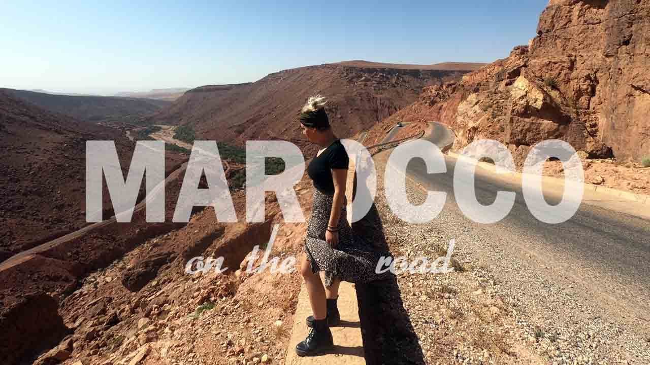 MAROCCO ON THE ROAD | itinerario tra città imperiali e deserto