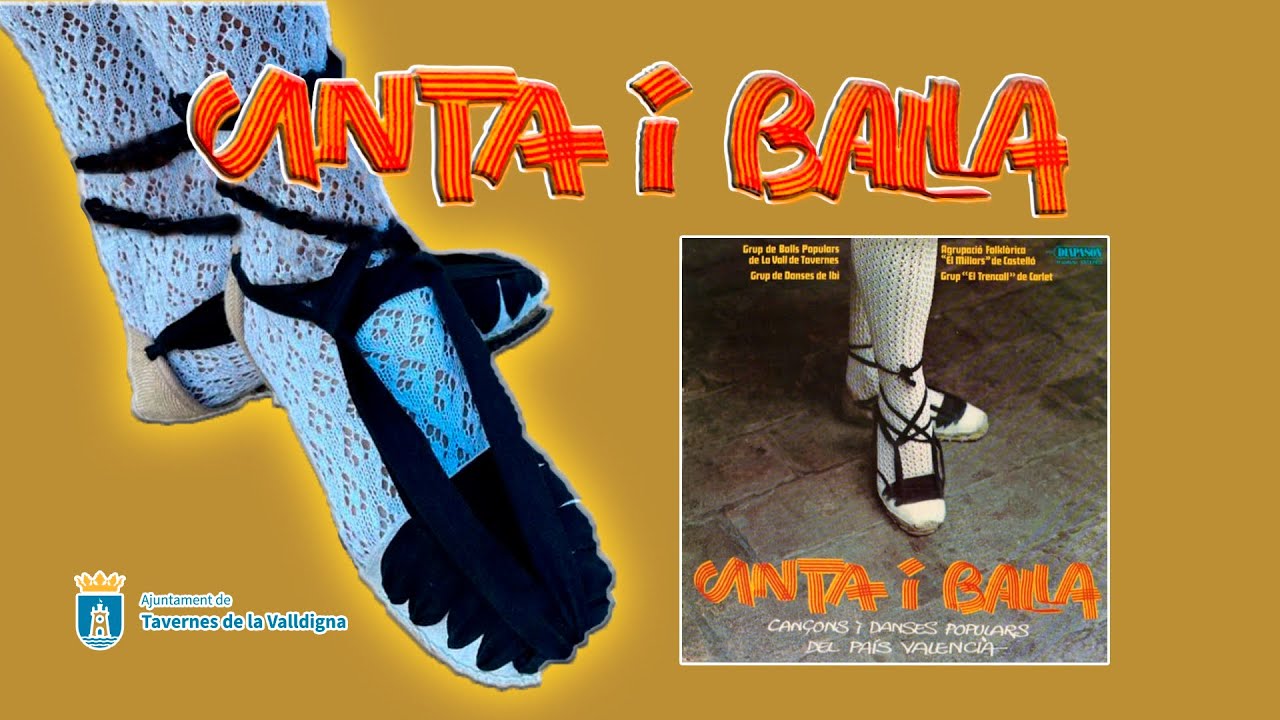 Recuperem Canta i Balla 27 Octubre 2024