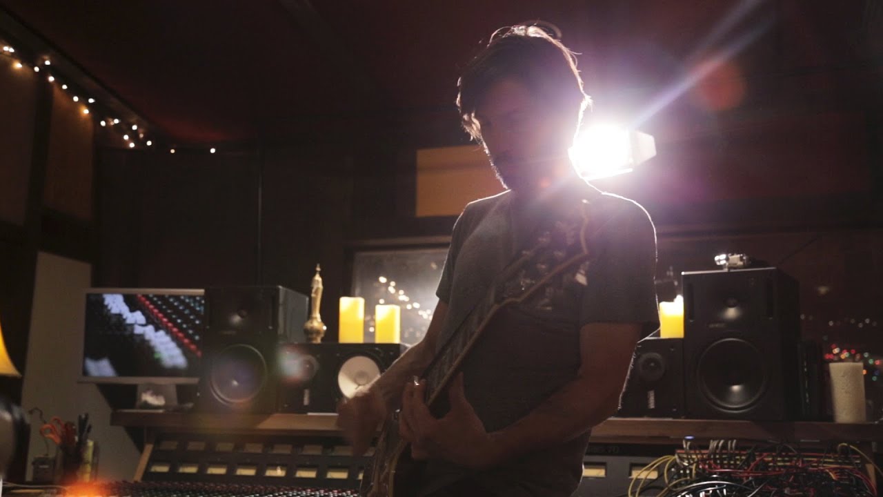IGNITE - In the Studio - Part IV