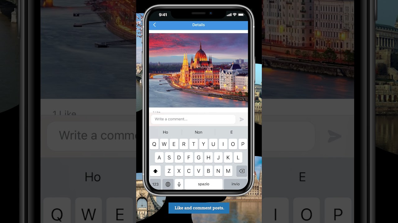 ESPHM 2022 Official App