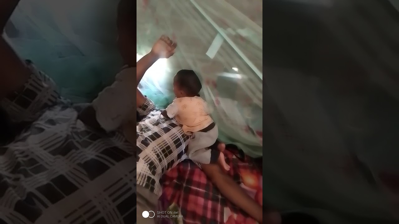 ছেলে কি দুষ্টামি করে ভালো লাগলে লাইক কমেন্ট শেয়ার করুন 