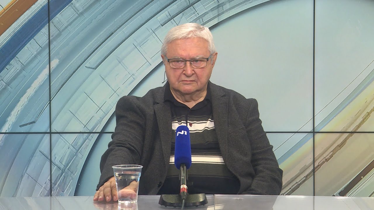 Kriminolog: Organizovani kriminal u Srbiji u sprezi sa političkim partijama