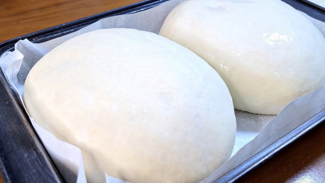 Greek Village Bread Recipe : You must try this 100-year-old recipe❗️great taste