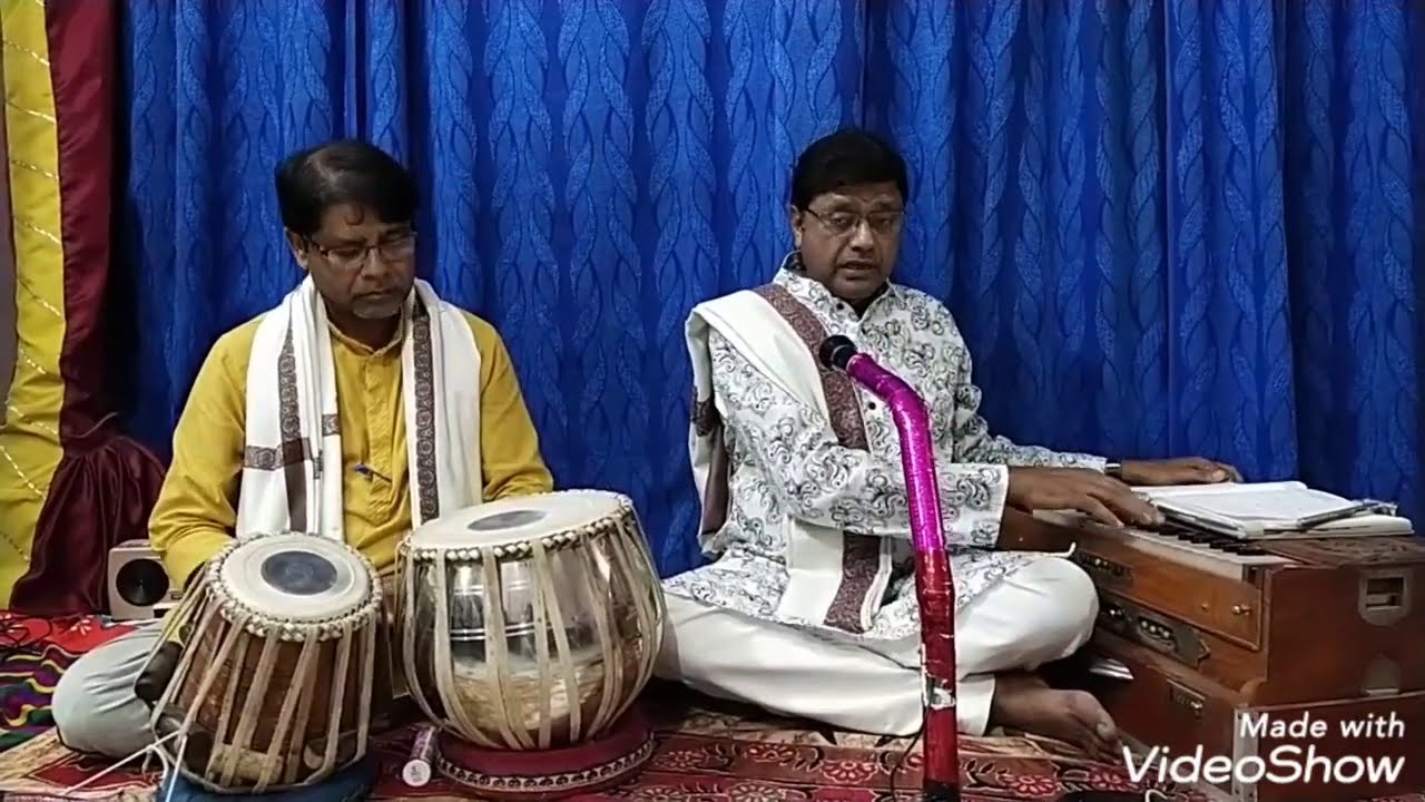 DUBEY BROTHERS COMPOSER  PRESENTING  SAWANI GEET