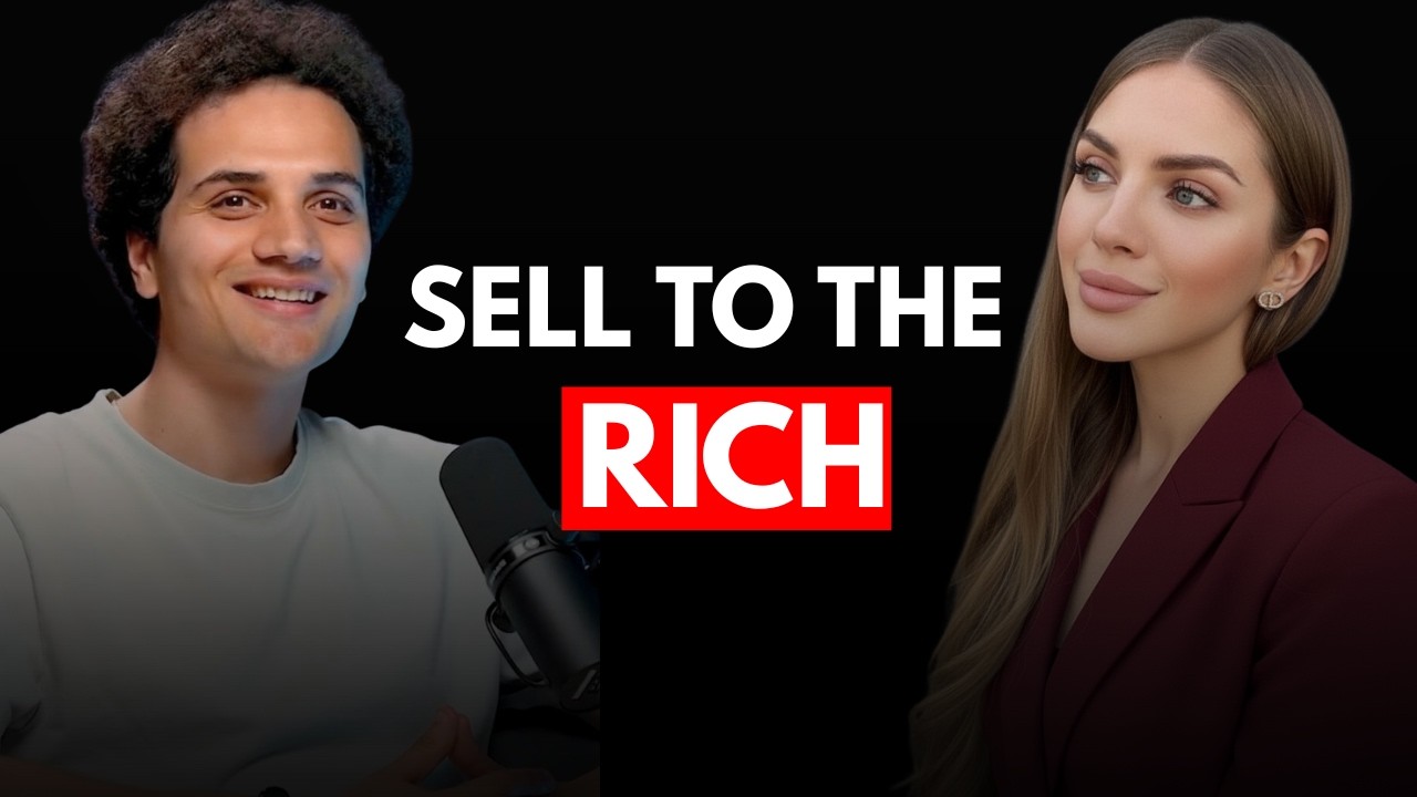 MILLIONAIRE shows 50 entrepreneurs how to scale a business