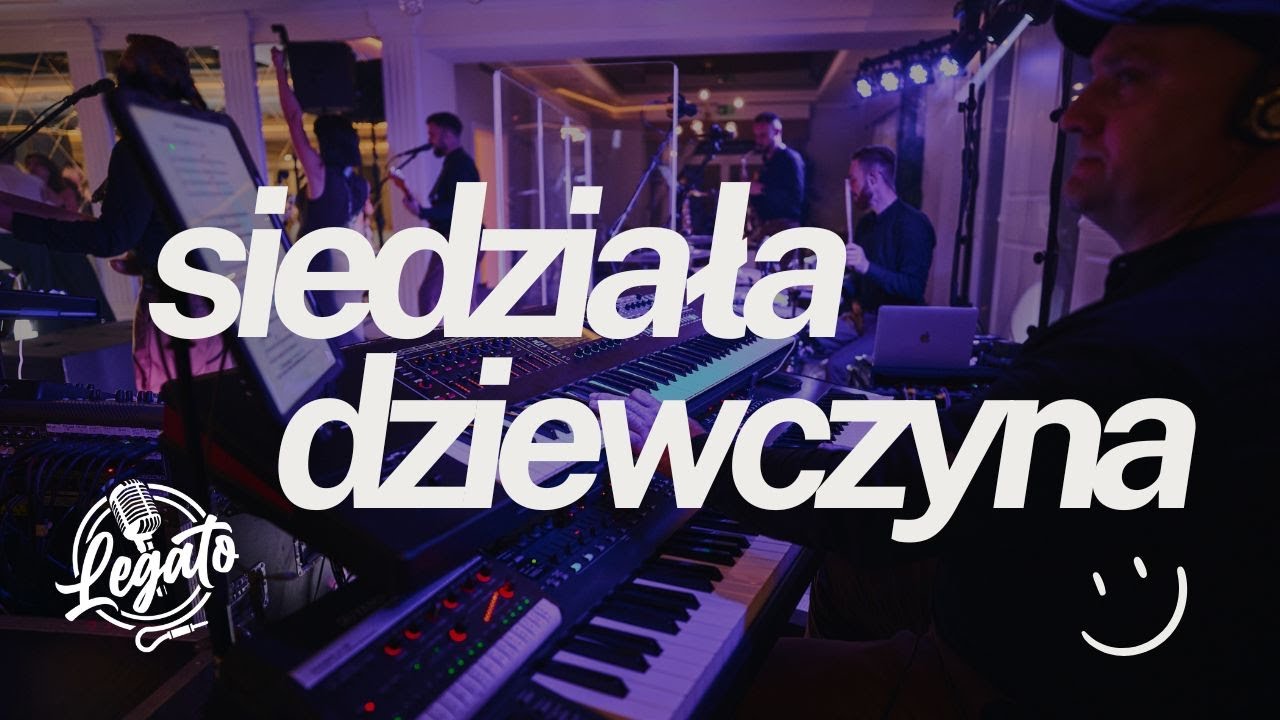 LEGATO - Siedziała dziewczyna ||  ⚜ FOLK ⚜