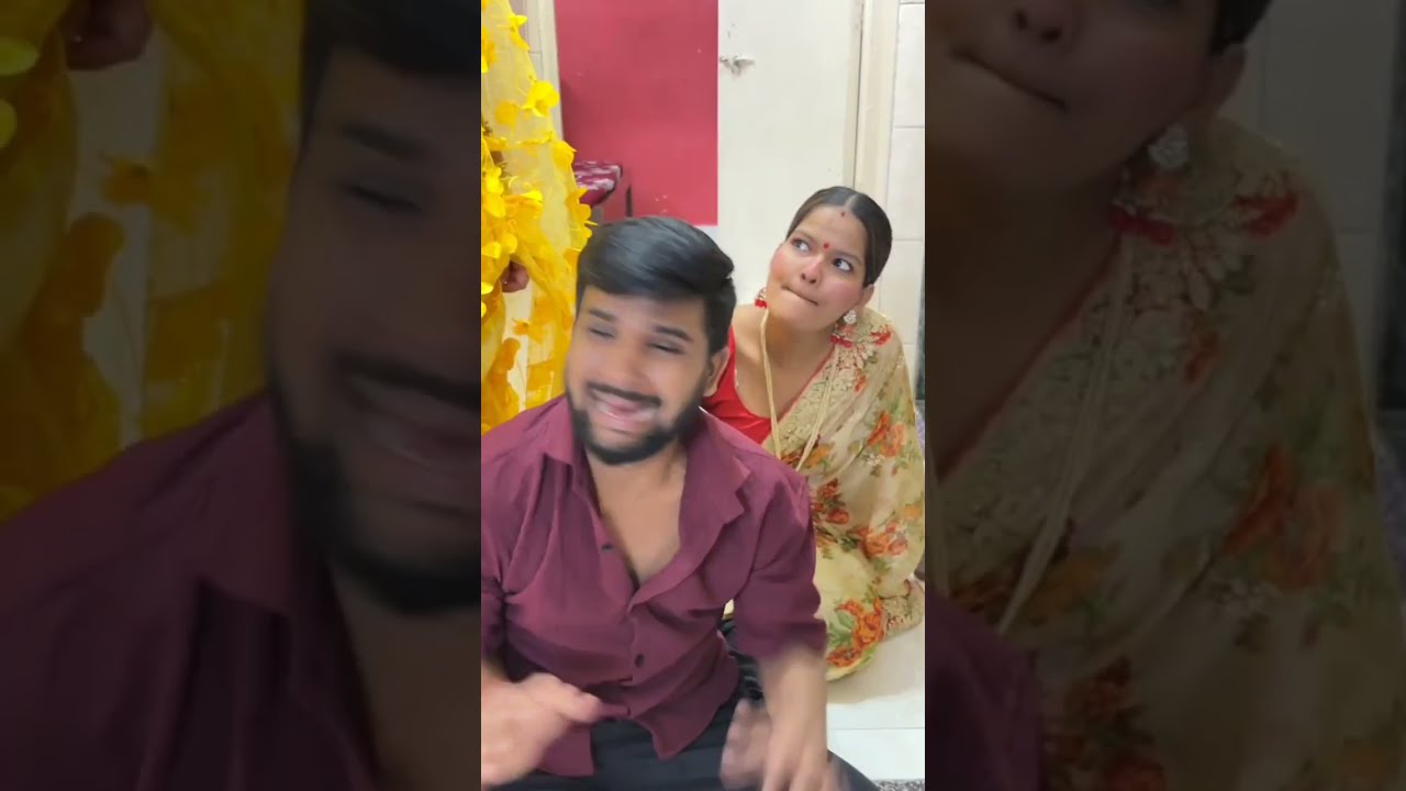 Vivah Special🥰❤️ विवाह स्पेशल😍 #video Mr Lucky, Rachna & Shifali