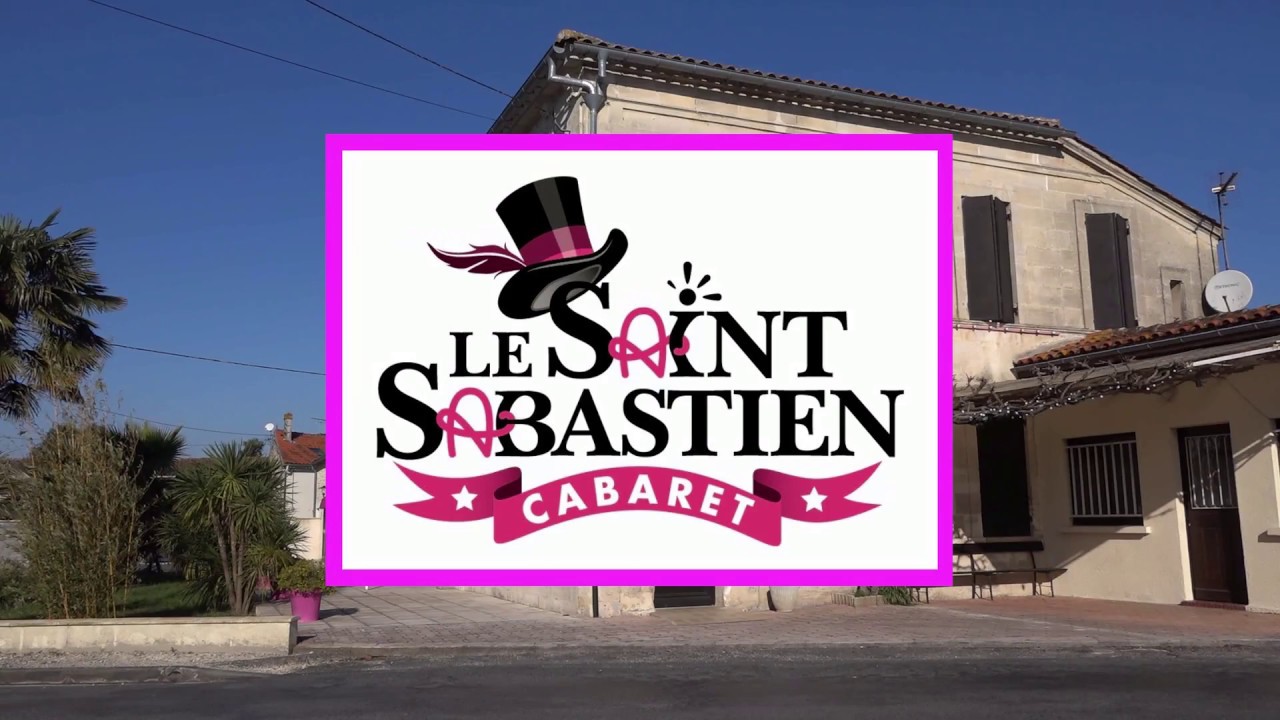 Le Saint Sabastien 2018
