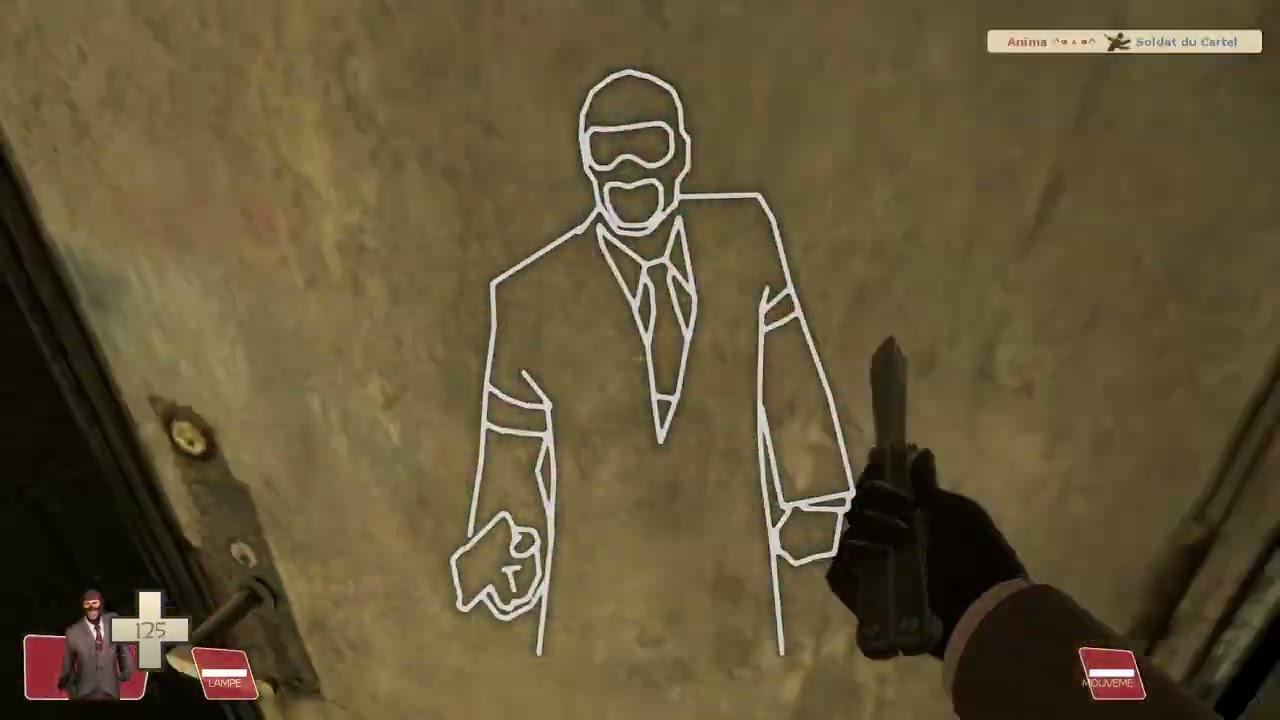 Lambda Fortress Part 4 (Half Life 2 Final)