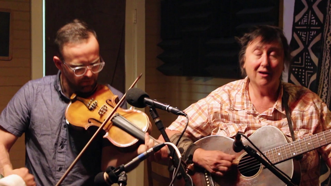 The Bucking Mules - Smoke behind the clouds