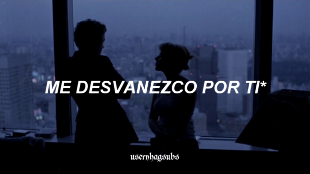 Mazzy Star - Fade Into You  //Sub. Español