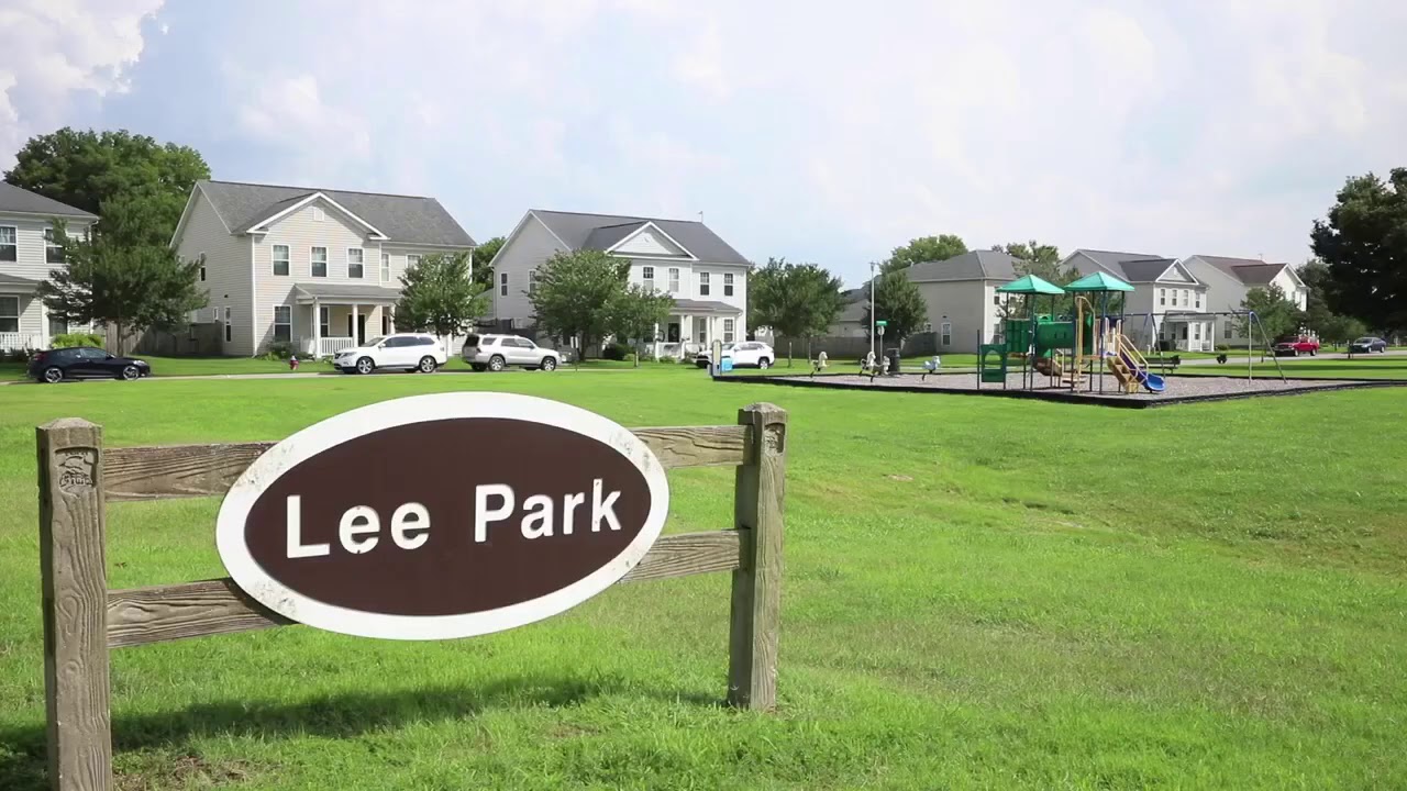 Newcomers Housing Video.