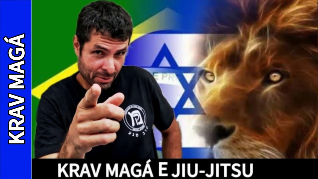 KRAV MAGA OU JIU-JITSU: O QUE EXPLICA TANTA POLÊMICA? #kravmaga #jiujitsu  #shorta