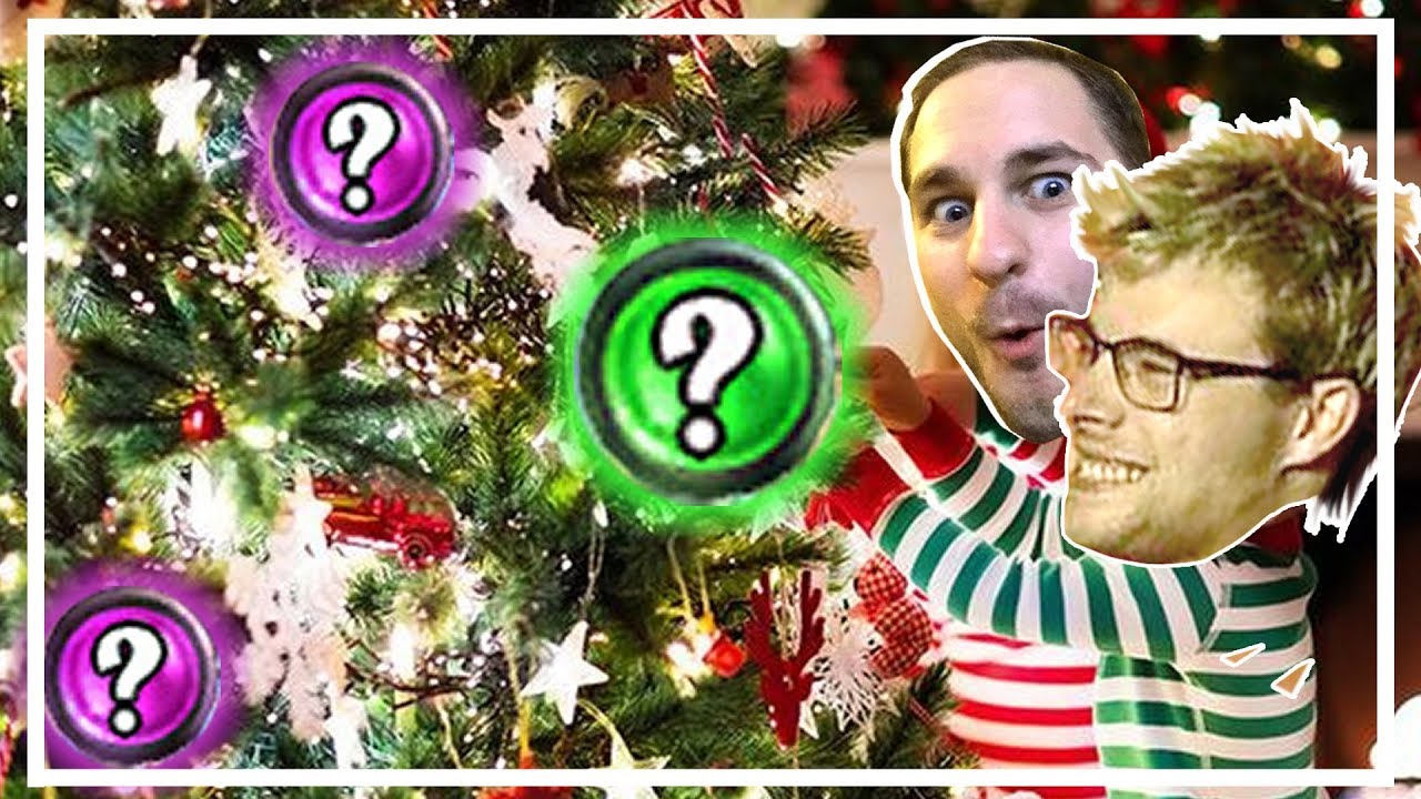Zalae Tries to Build a Rogue Christmas Tree w/ Purple | Hearthstone