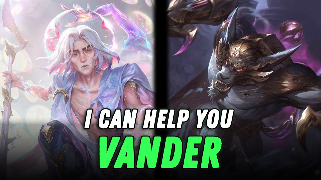 Savior Viktor (Arcane) - Interactions in League of Legends