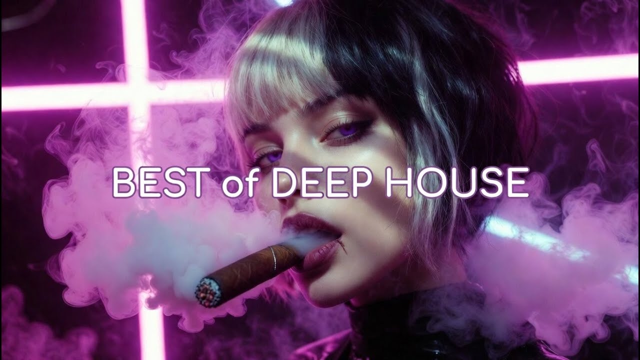 Best of Deep House 2026 | Emotional Chill Mix & Deep Feelings #18