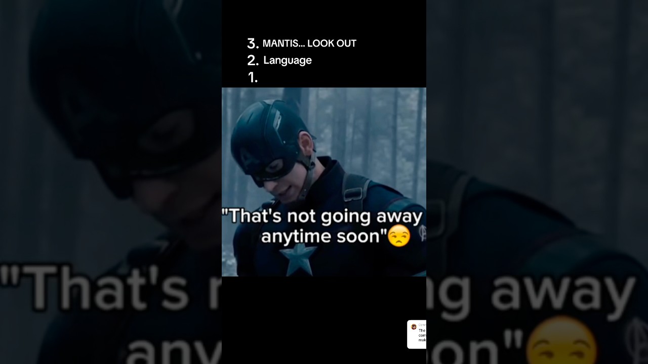BEST MARVEL JOKES OF ALL TIME‼️🤣 (part 12)