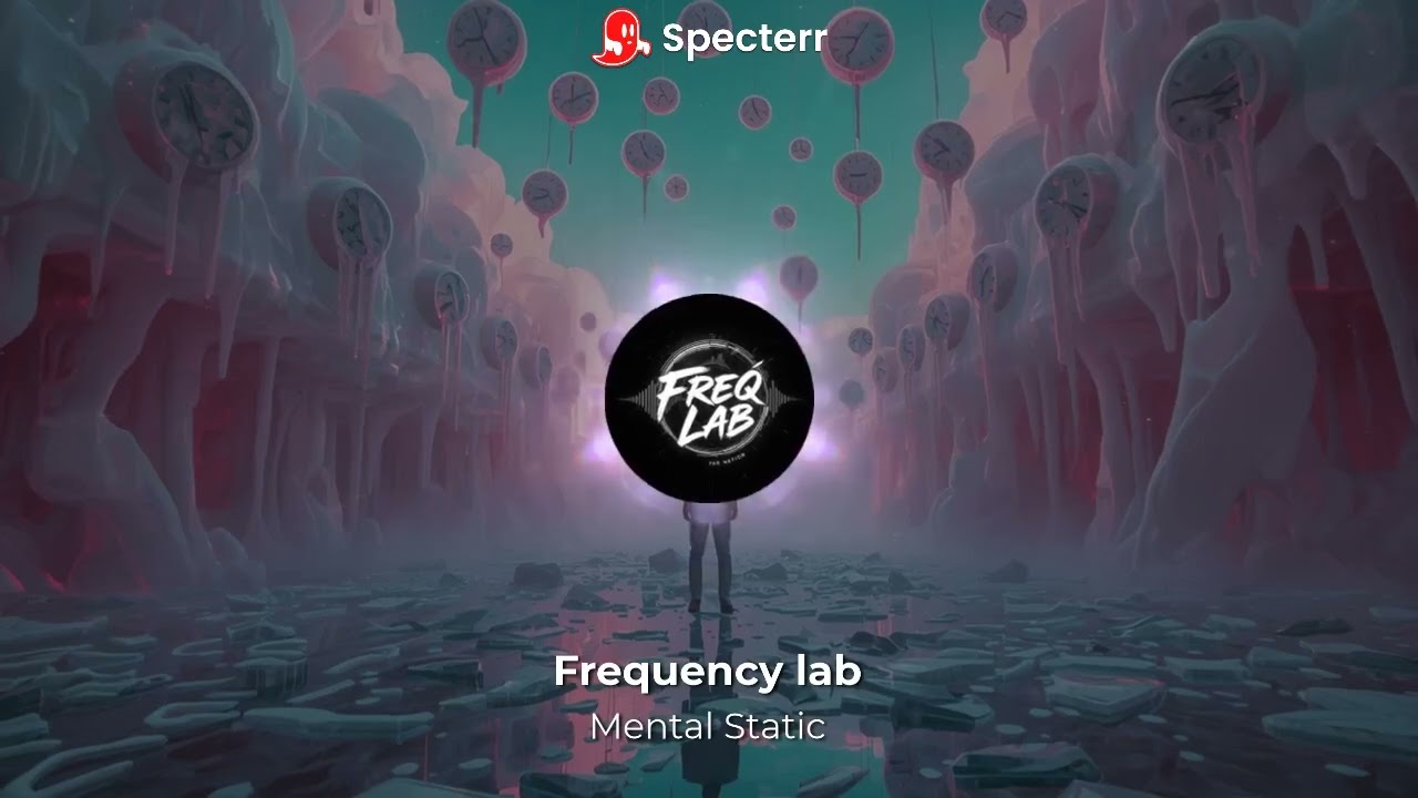 Mental Static l Hardtechno