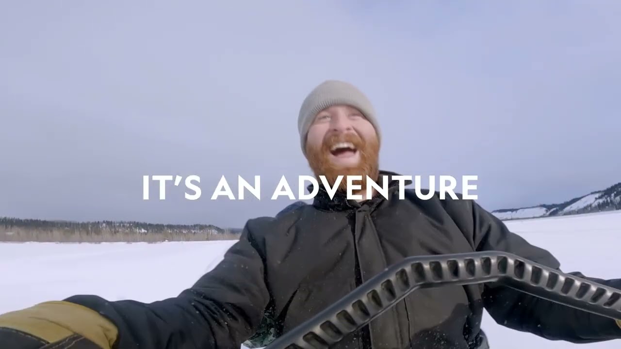 Alaska: The Next Generation