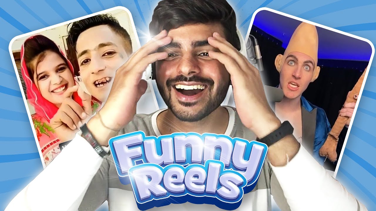 Funny Reels 😂 |  Funny Instagram Reels Compilation