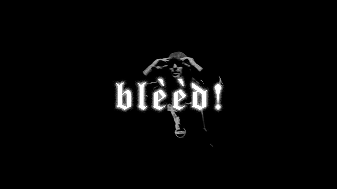 [FREE] SALUKI x BATO x ESDEEKID TYPE BEAT - BLÈÈD