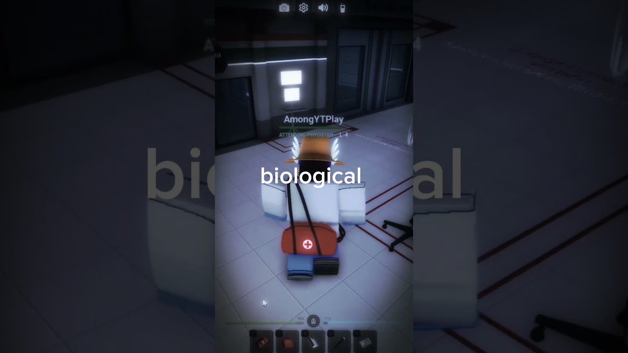 SCP: Site Roleplay | SCP-610 #scp #610 #event музыка для скачивания в тг