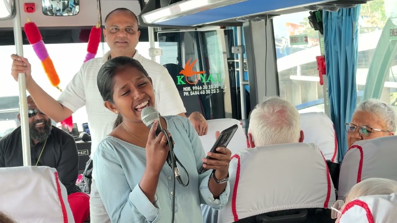 Highlights of our Pilgrimage to India