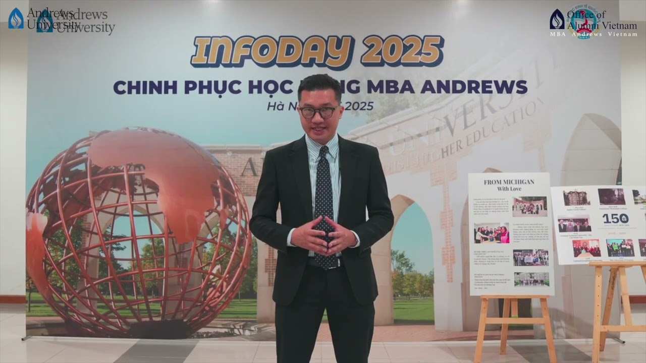 Info day 1 - Hà Nội 2025