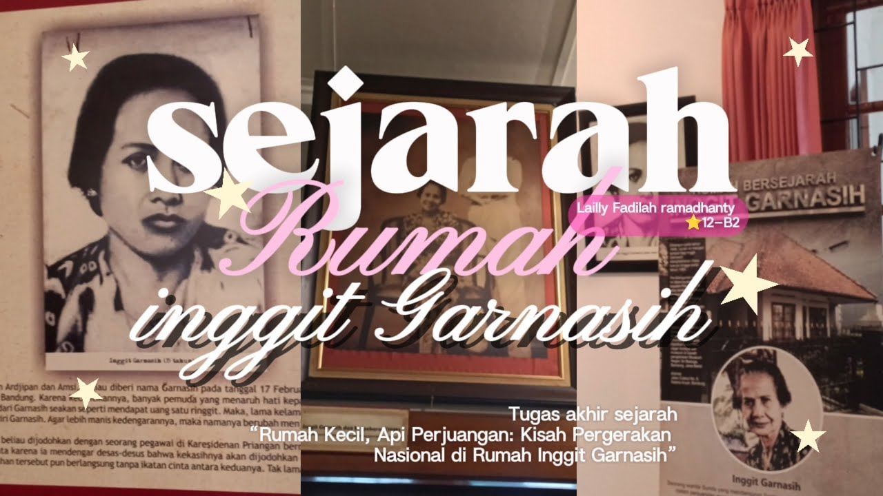 Tugas akhir sejarah 