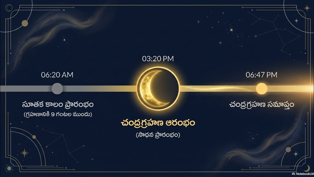 చంద్ర గ్రహణం 03.March.2026...kunjika స్తోత్రం. ..అఖండ ధన ప్రాప్తి కొరకు 