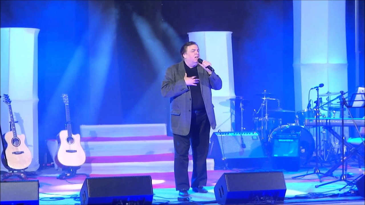 Krunoslav Kićo Slabinac - Goodbye, Amerika, goodbye (MGNZ 2015)