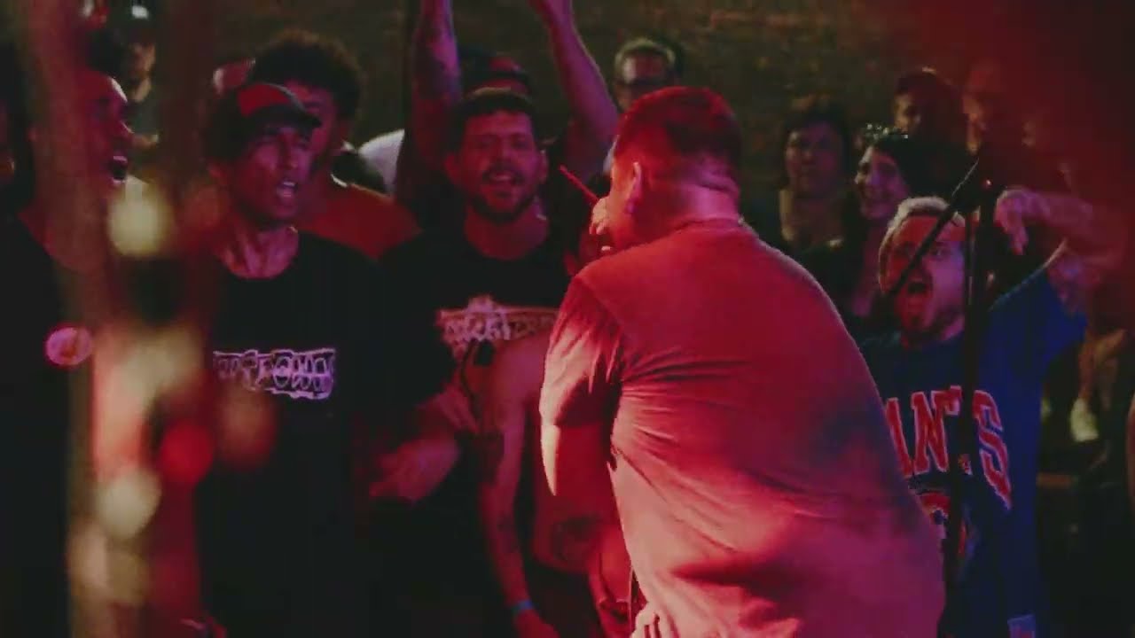 Soul Search • FULL SET • Brooklyn, NY • 8.9.24